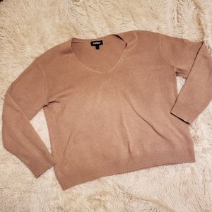 Express Sweater